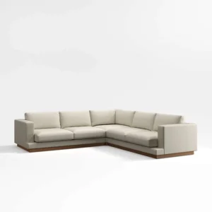 Tidal Pacific Sectional Sofa