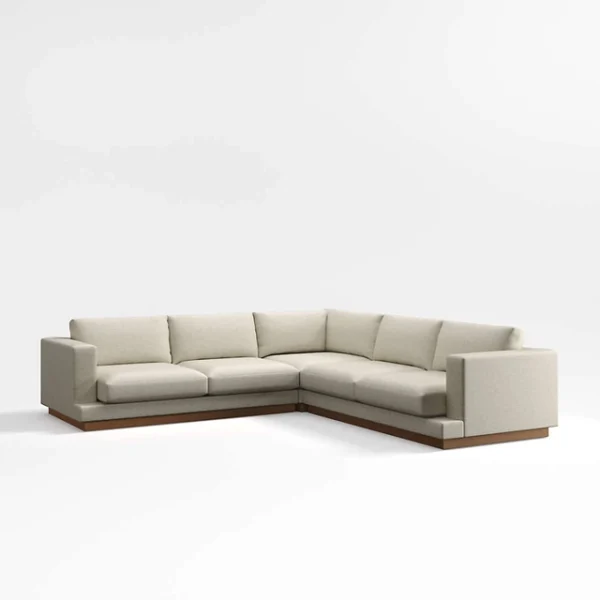 Tidal Pacific Sectional Sofa
