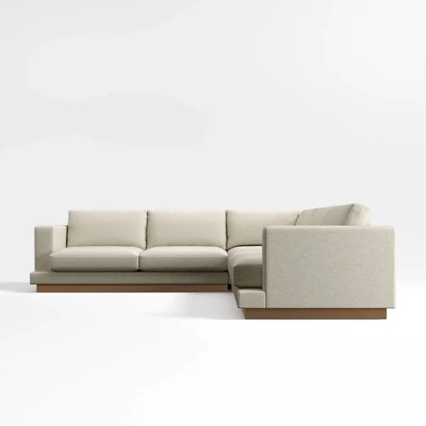 Tidal Pacific Sectional Sofa