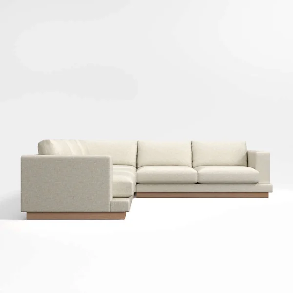 Tidal Pacific Sectional Sofa