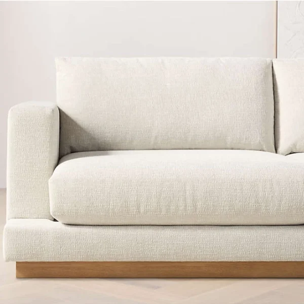 Tidal Pacific Sectional Sofa