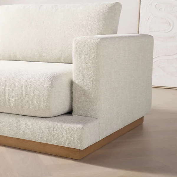 Tidal Pacific Sectional Sofa