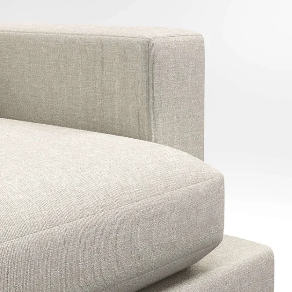 Tidal Pacific Sectional Sofa