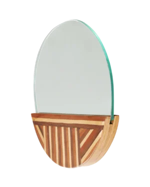 Geo Mirror