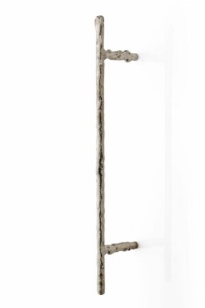 Tree Root – large silver