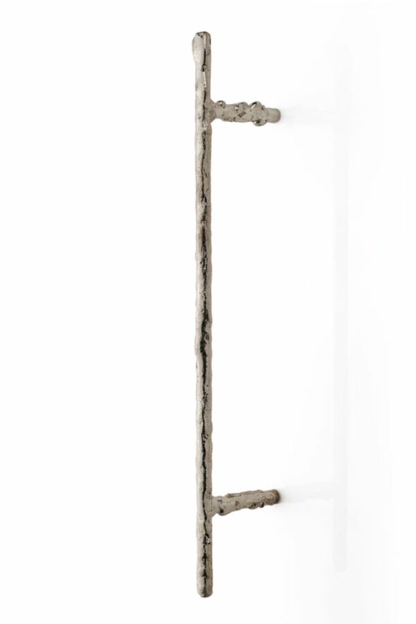 Tree Root – large silver