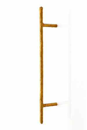 Tree Root - large gold