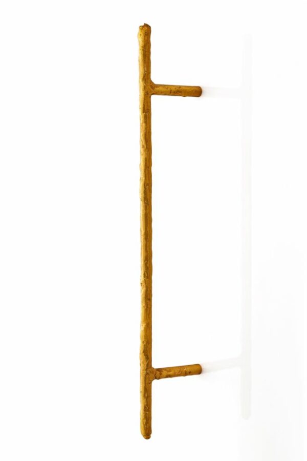 Tree Root - large gold