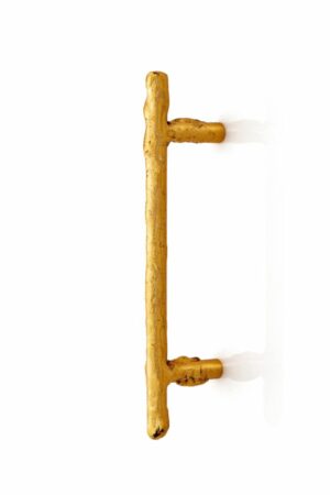Tree Root - small gold