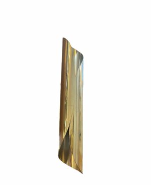 Spiral Gold