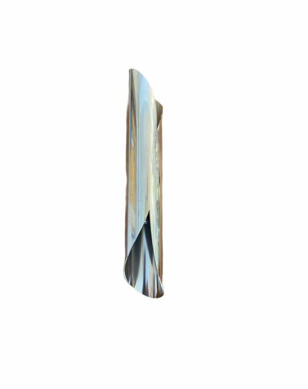 Spiral - silver