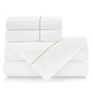 Model  flat sheet set