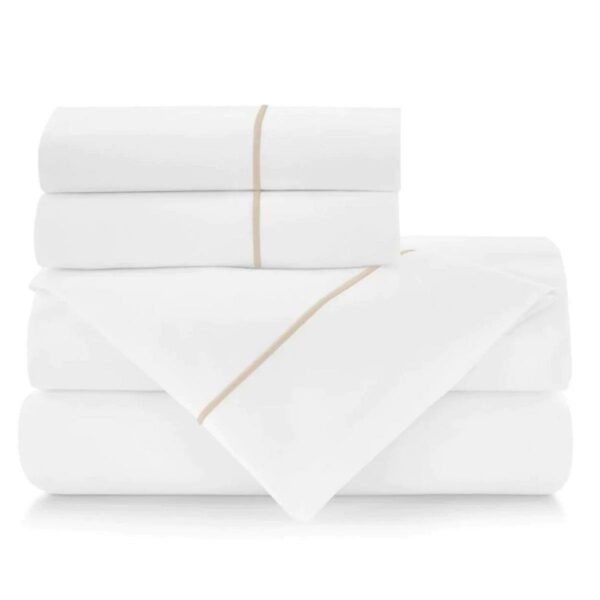 Model  flat sheet set