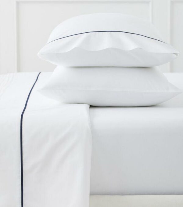 Model  flat sheet set