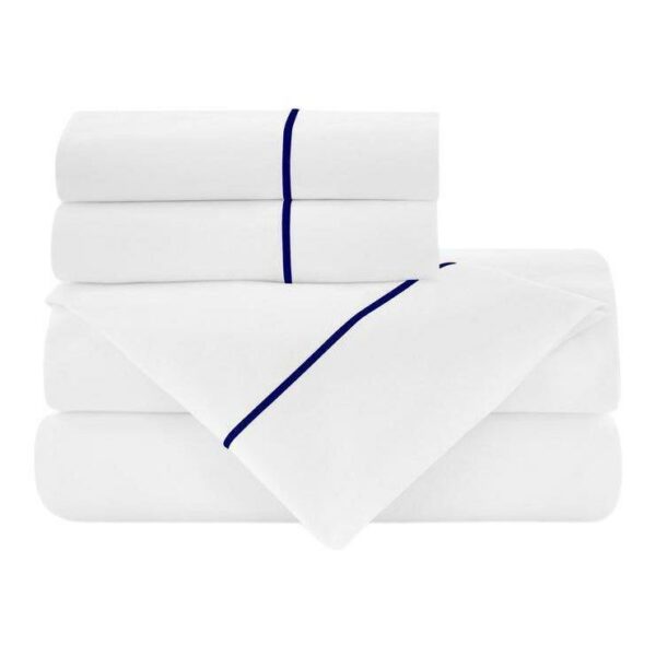 Model  flat sheet set