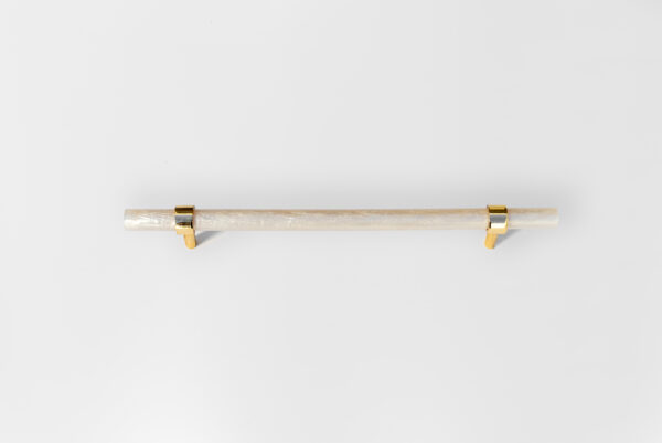Bonbon White Pearl – large