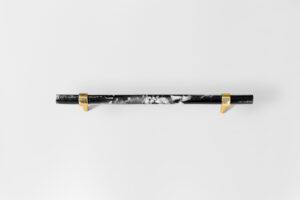 Bonbon Black Panda - large