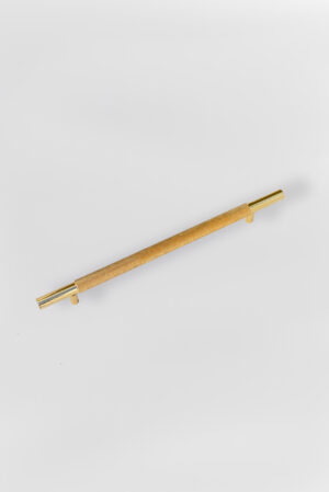 Georgian Tube - gold large