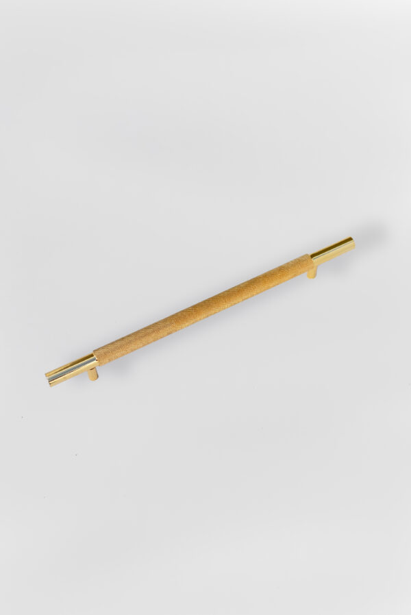 Georgian Tube - gold large
