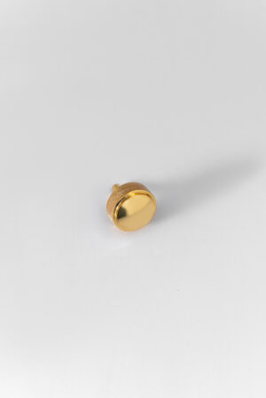 Georgian Button - gold