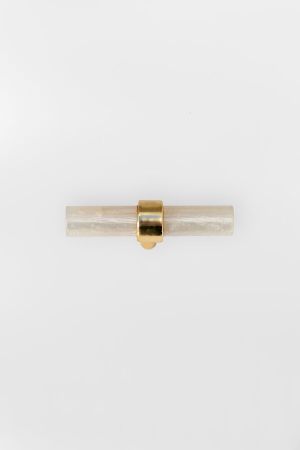 Bonbon White Pearl - small