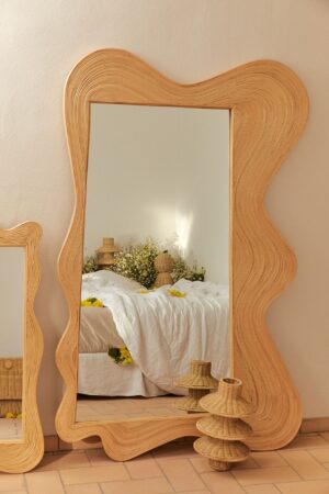 Rolling Mirror