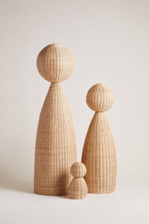 Paxton Sculpture