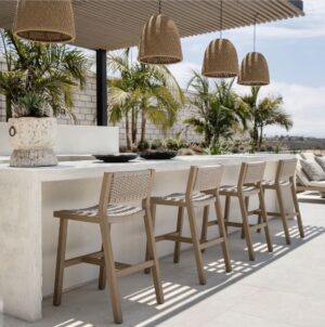 Broma Bar Chair
