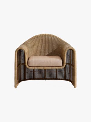 Fugle Chair