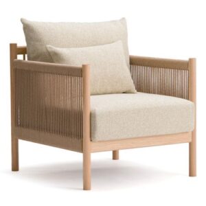 Candena Round Leg Chair