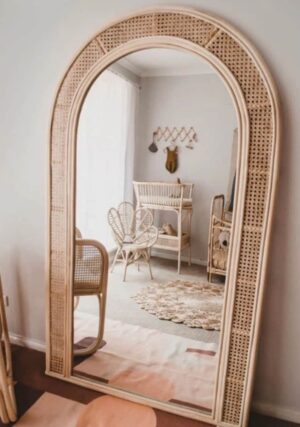 Dreamy Mirror