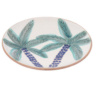 Palm Plate - mini