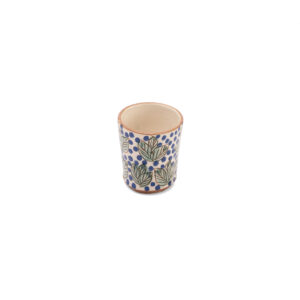 Leaf Espresso Cup
