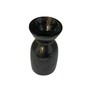 Cosmos Ola - Black, 17cm
