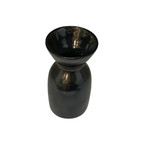 Cosmos Ola - Black, 17cm