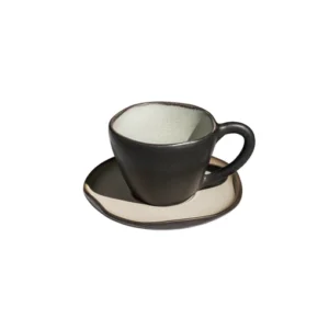 Form Teacup - Desert, 200ml (set of 6 )