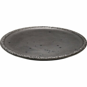 Mamba Showplate - Black, 30cm