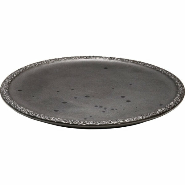 Mamba Showplate - Black, 30cm