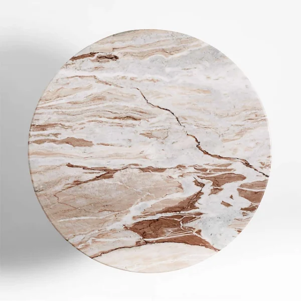 Homage Marble Coffee Table