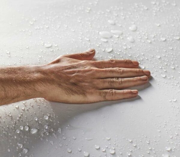 Waterproof Mattress Protector- PU Material