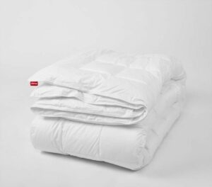 Fiber Mattress Protector- 4 Rubber Bands - 120*195
