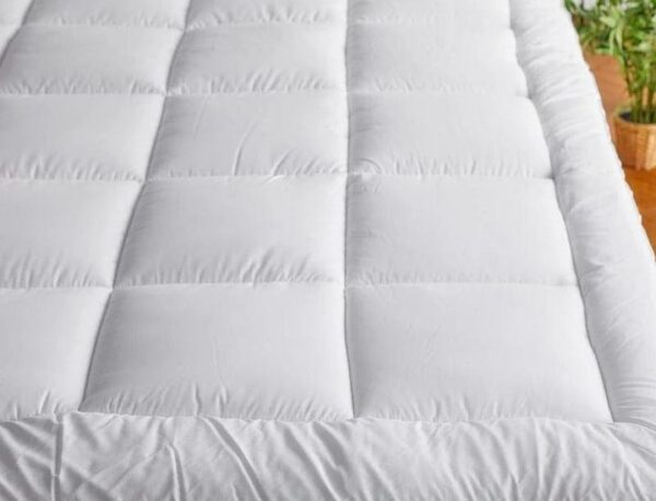 Micro Fiber Topper Mattress