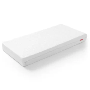 Soft Foam Baby Cot Bed Mattress - L140 x W70 x H10cm