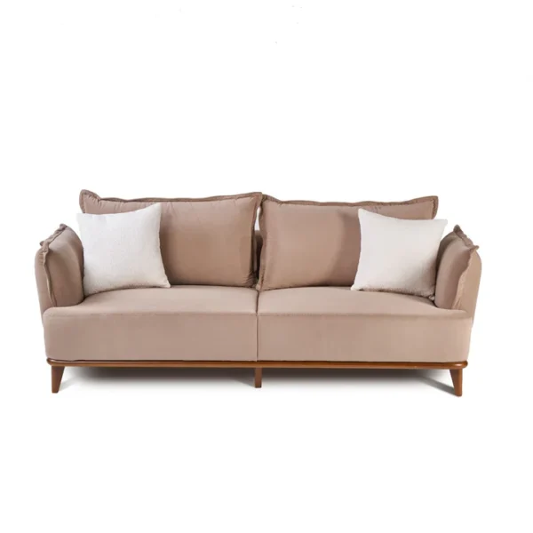 Rakloof- Sofa Bed
