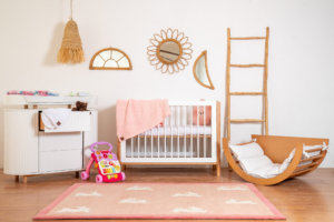 Angelic Crib
