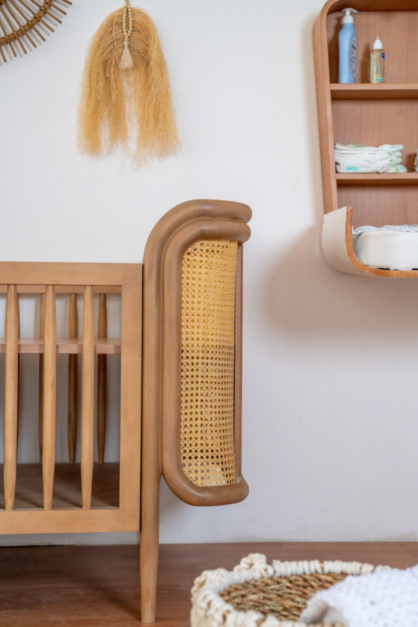 Blissful Bambino Chamber
