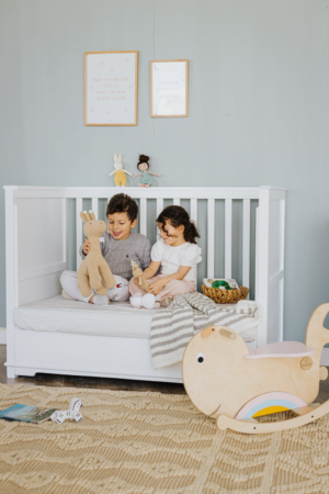 Gentle Cradle