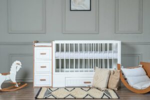 Whispering Woods Nursery