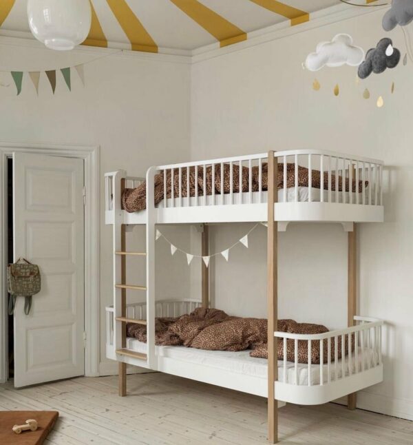 Cloud Climber's Loft