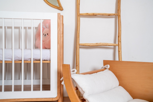 Angelic Crib